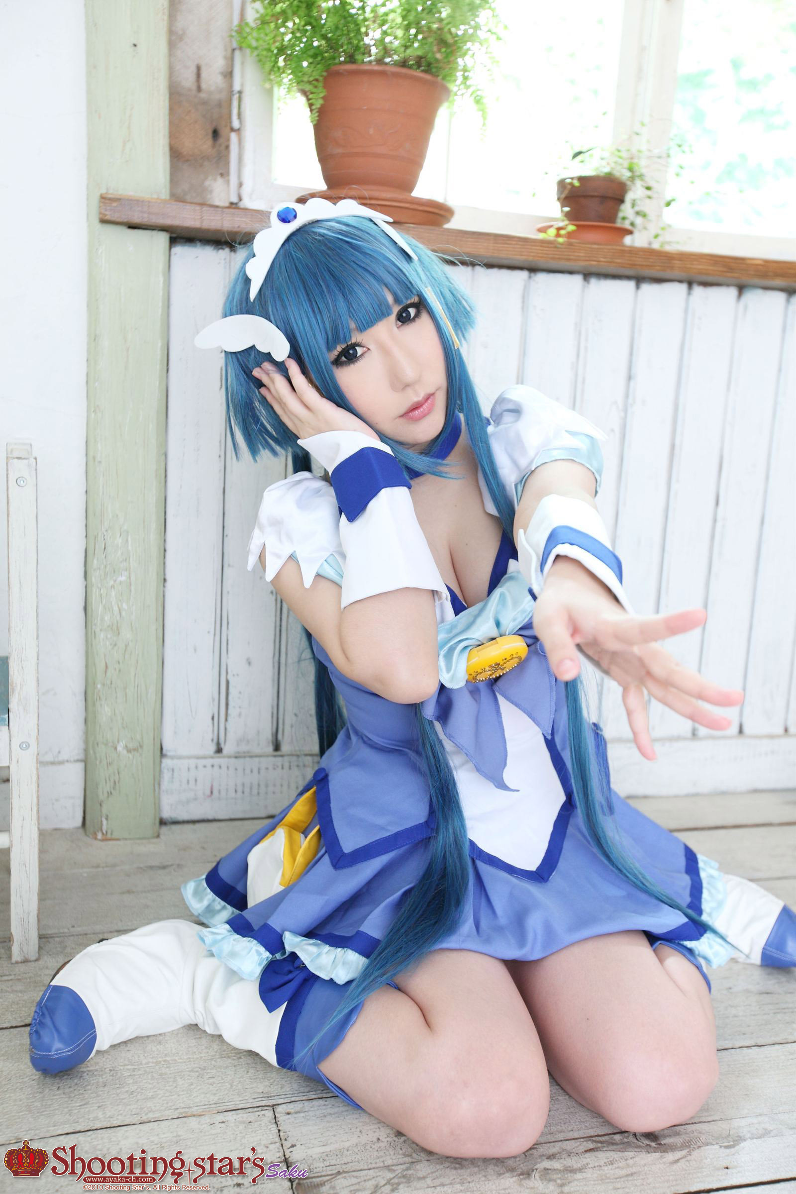 [Cosplay]New Pretty Cure Sunshine Gallery 3